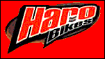 Haro bikes